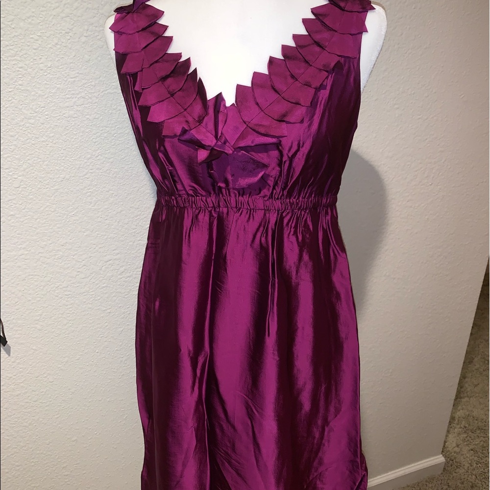 Ann Taylor Loft dress